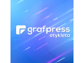 Etykieta info pl - Grafpress